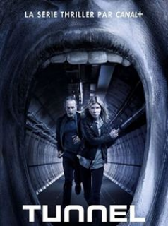 voir serie Tunnel saison 2