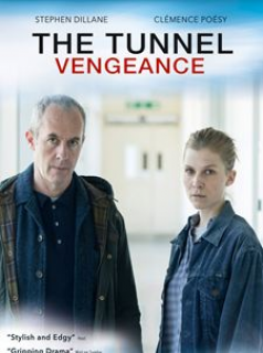 voir Tunnel saison 3 épisode 3