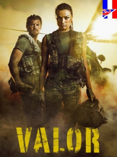 voir Valor saison 1 épisode 7