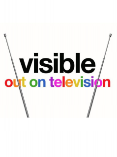 voir serie Visible : Out on Television en streaming