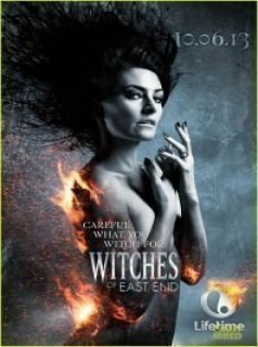 voir Witches of East End saison 1 épisode 6