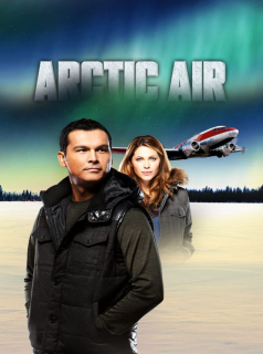 voir Arctic Air saison 3 épisode 2