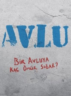 voir serie Avlu en streaming