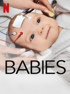 voir Babies Saison 2 en streaming 