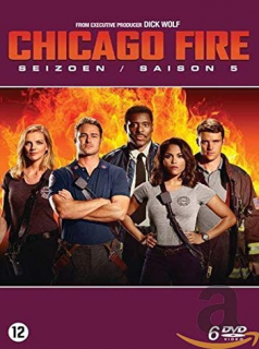 voir Chicago Fire saison 5 épisode 19