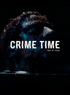 voir Crime Time saison 1 épisode 2