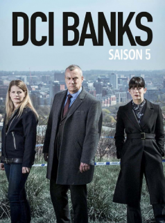 voir DCI Banks saison 5 épisode 1