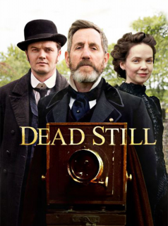 voir serie Dead Still en streaming