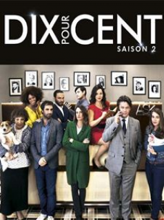 voir Dix pour cent saison 2 épisode 5