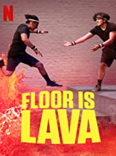 voir serie Floor is Lava en streaming