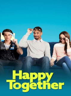 voir serie Happy Together en streaming