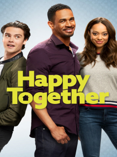 voir Happy Together saison 1 épisode 1