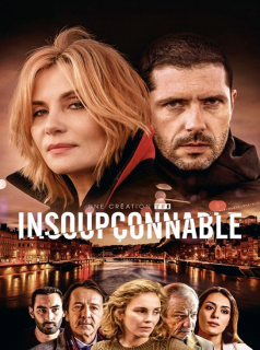 voir Insoupçonnable saison 1 épisode 6