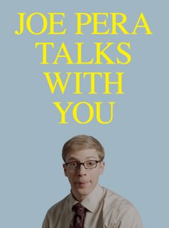 voir serie Joe Pera Talks with You saison 1