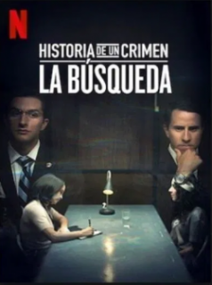 voir serie La Recherche en streaming