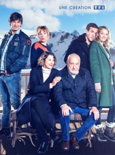 voir serie Les Chamois en streaming