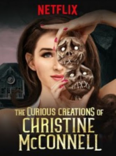 voir Les curieuses créations de Christine McConnell Saison 1 en streaming 