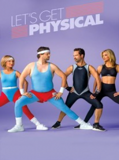 voir Let’s Get Physical saison 1 épisode 4