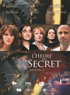 voir serie L'heure du secret en streaming