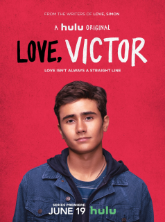 voir serie Love, Victor en streaming