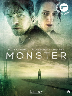 voir serie Monster saison 1