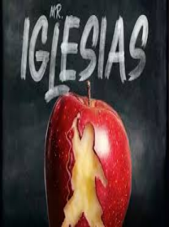 voir Mr. Iglesias Saison 2 en streaming 