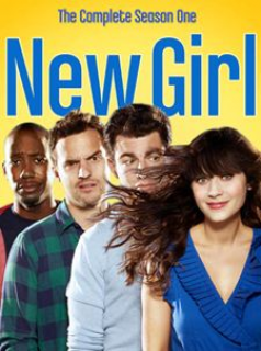 voir New Girl saison 1 épisode 19