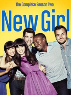 voir New Girl saison 2 épisode 16