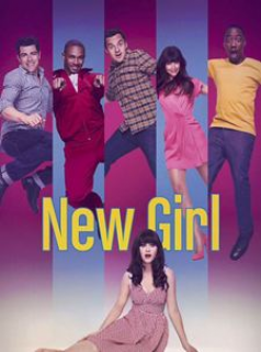 voir New Girl saison 3 épisode 8