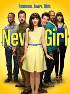 voir New Girl saison 4 épisode 20