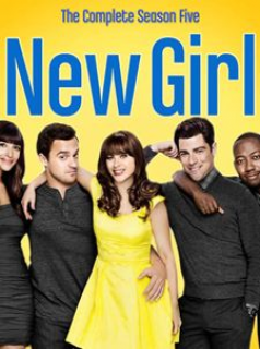 voir New Girl saison 5 épisode 19