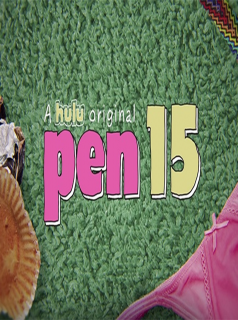 voir PEN15 Saison 1 en streaming 