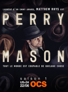 voir Perry Mason (2020) saison 2 épisode 7