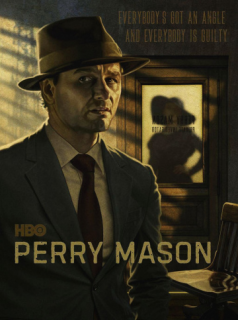 voir Perry Mason (2020) saison 1 épisode 7