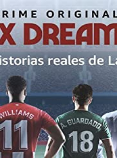 voir Six Dreams saison 1 épisode 5