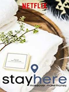 voir serie Stay Here en streaming