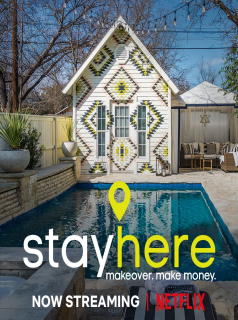 voir serie Stay Here saison 1