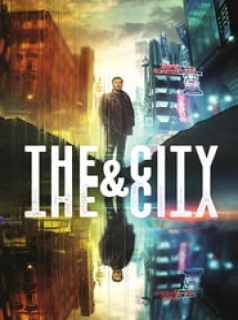 voir serie The City And The City saison 1