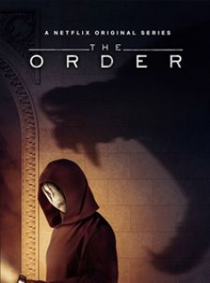 voir The Order saison 1 épisode 6