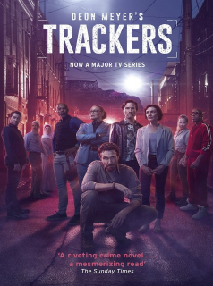 voir Trackers Saison 2 en streaming 