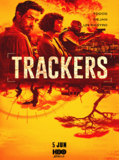 voir Trackers saison 1 épisode 2