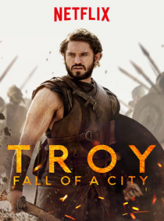 voir Troy: Fall of a City saison 1 épisode 7