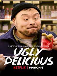 voir Ugly Delicious saison 2 épisode 1