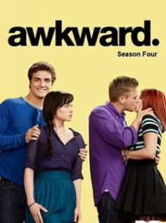 voir Awkward saison 4 épisode 5