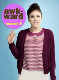 voir Awkward saison 5 épisode 19