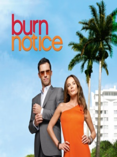 voir Burn Notice saison 2 épisode 12