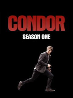 voir Condor saison 1 épisode 6