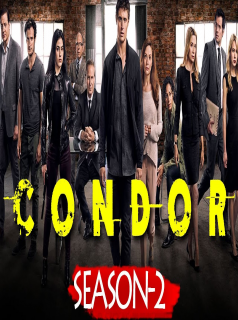 voir Condor saison 2 épisode 4