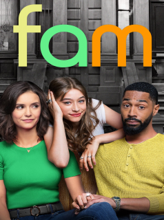 voir serie Fam saison 1