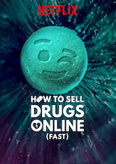 voir How To Sell Drugs Online (Fast) saison 1 épisode 3